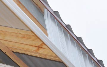 why Austerfield fascia repairs are essential