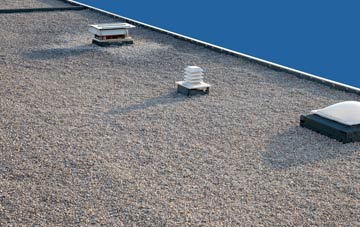 flat roofing Austerfield, South Yorkshire