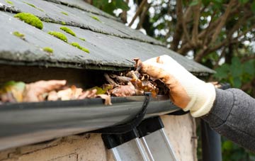 gutter cleaning Austerfield, South Yorkshire