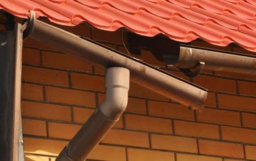 Austerfield gutter repair costs