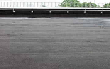 Austerfield asphalt roof replacement