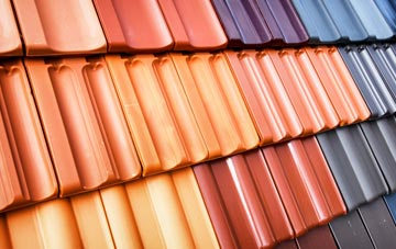 Austerfield roof tile costs