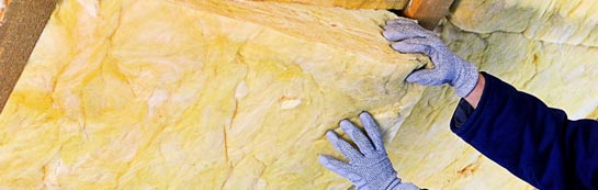 quotes for Austerfield roof insulation