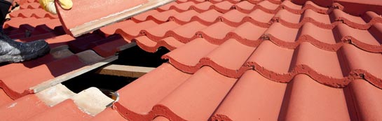 compare Austerfield roof repair quotes
