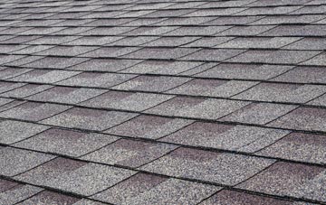 Austerfield tiles for shallow pitch roofing