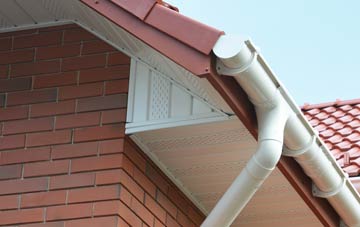 Austerfield soffit repair costs