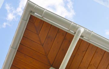 Austerfield soffit types