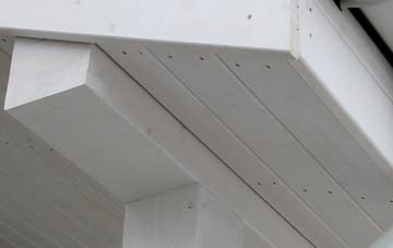 soffits Austerfield, South Yorkshire