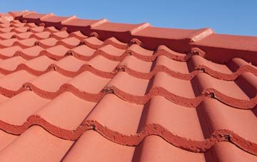 Austerfield tile and slate roof replacement