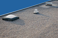 Austerfield flat roofing