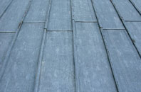 Austerfield lead roofing