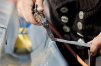 Austerfield lead roof quotes