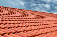 Austerfield roofing tiles