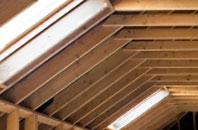 Austerfield tapered roof insulation quotes